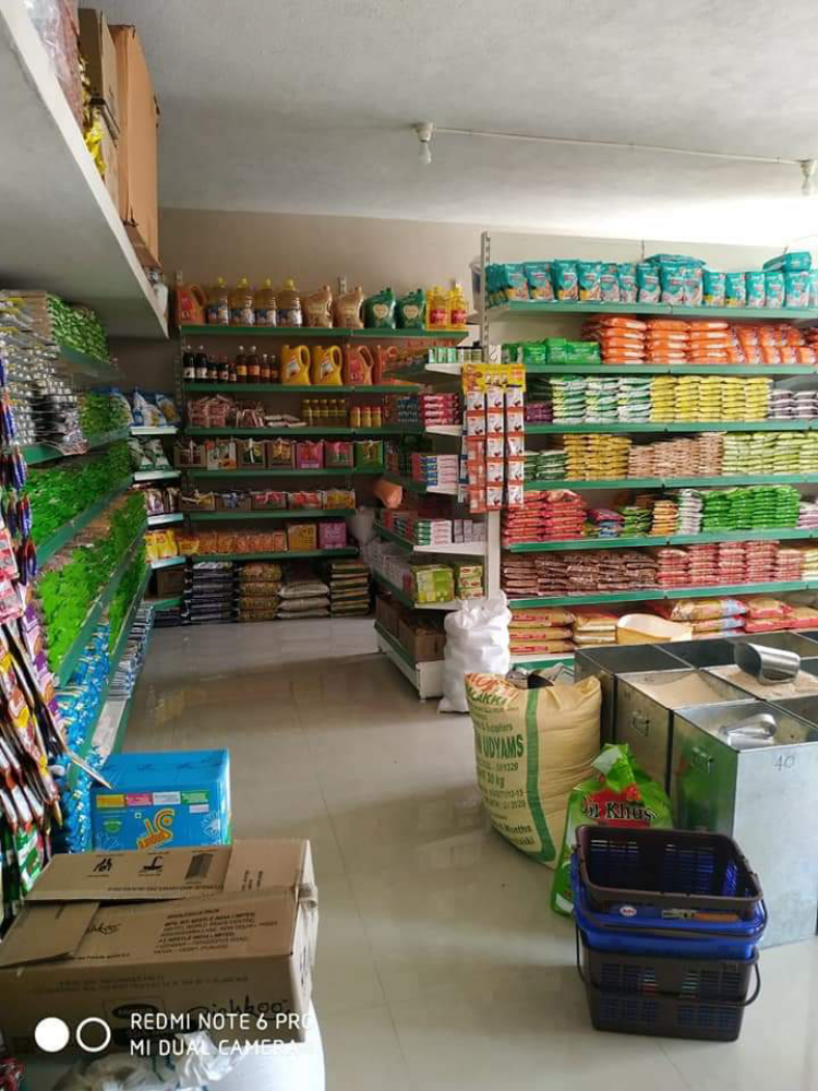 General Super Market