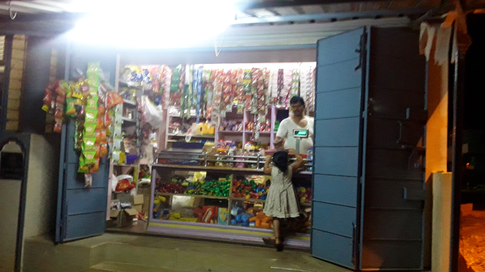 Balaji Store