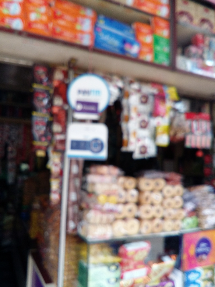 Praveen kumar provision stores
