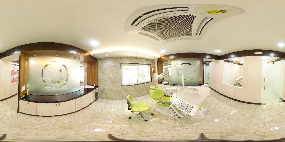 Smile Dental Private Limited