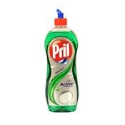 Pril Dishwash Gel - Green, 2L