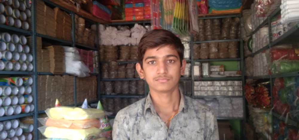 Lakshmi  Marketing