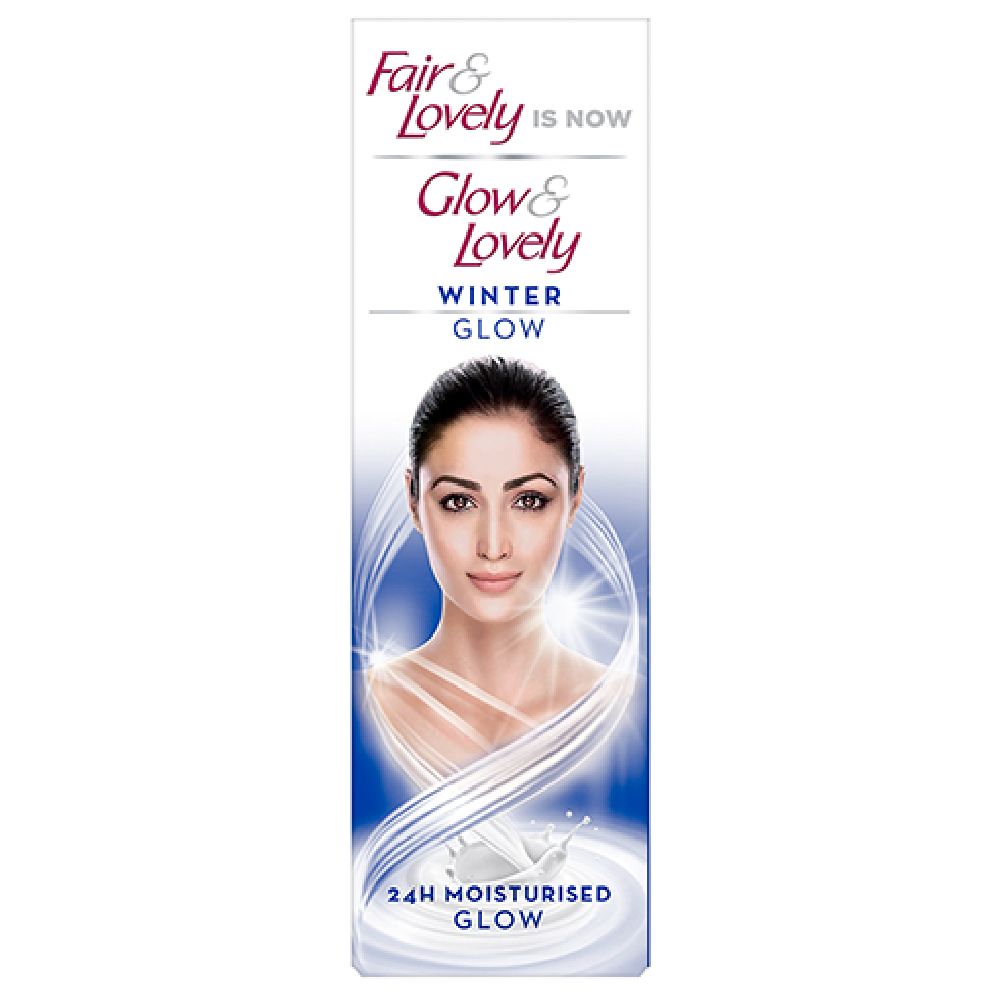 Fair & Lovely Winter Fairness Cream, 25g