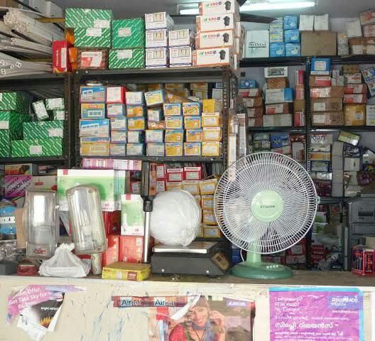 Shantika Enterprises