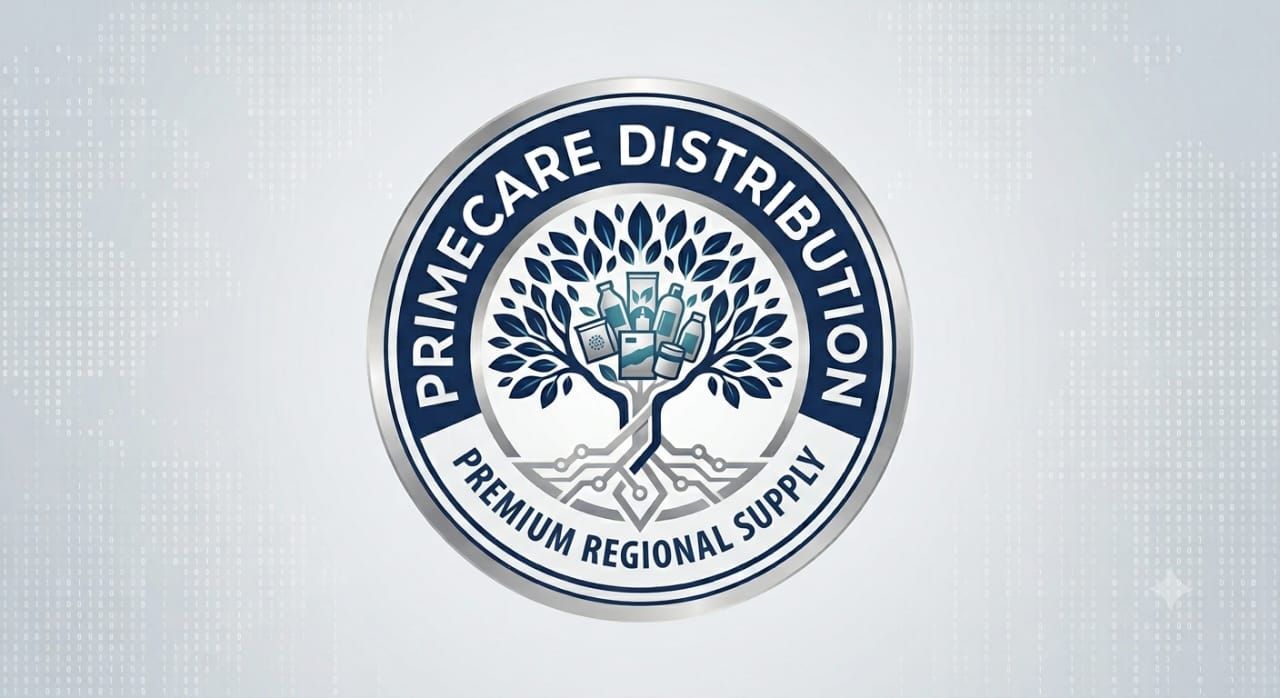 Primecare Distribution