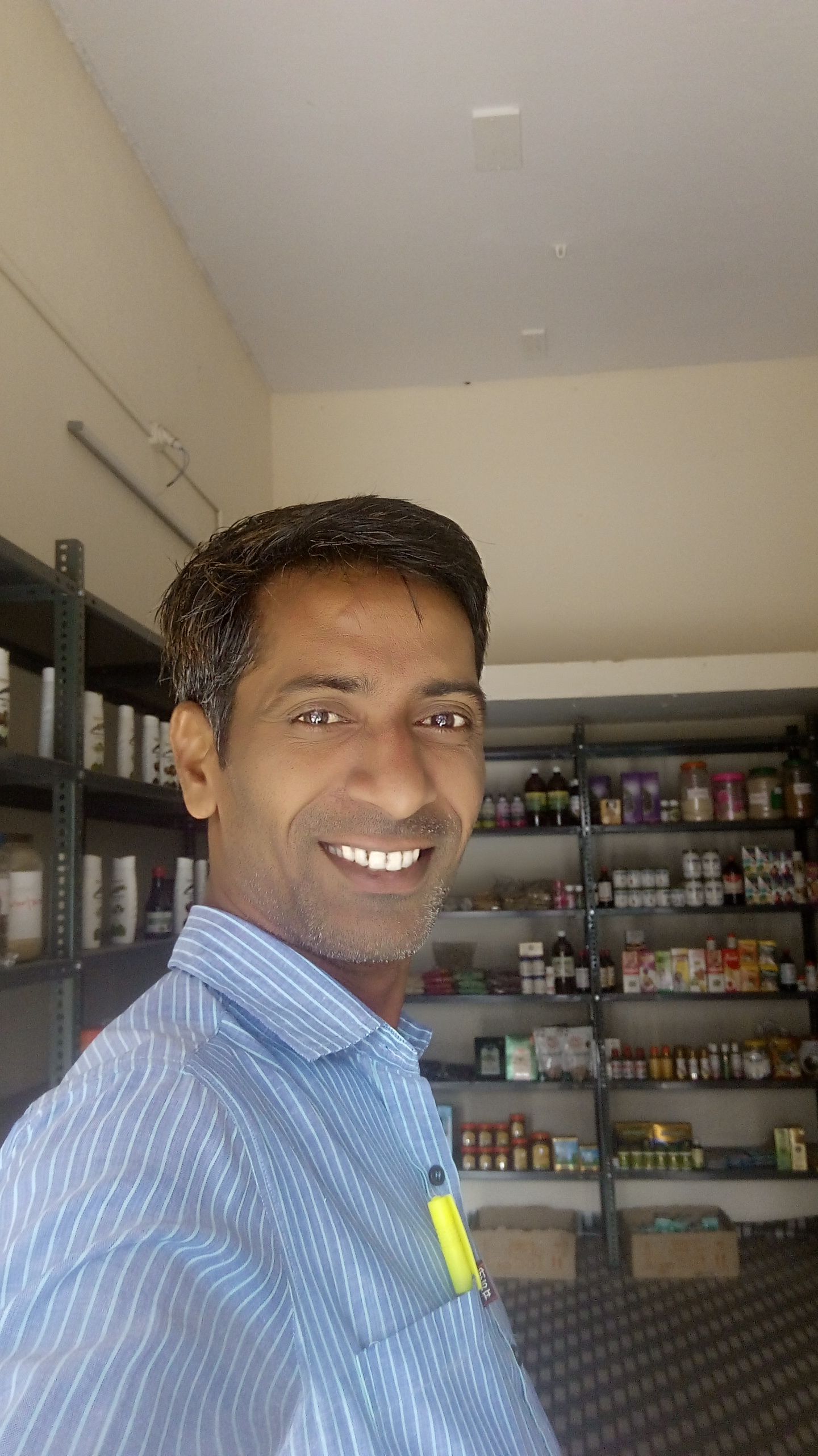 dargshwar mobile shoppy