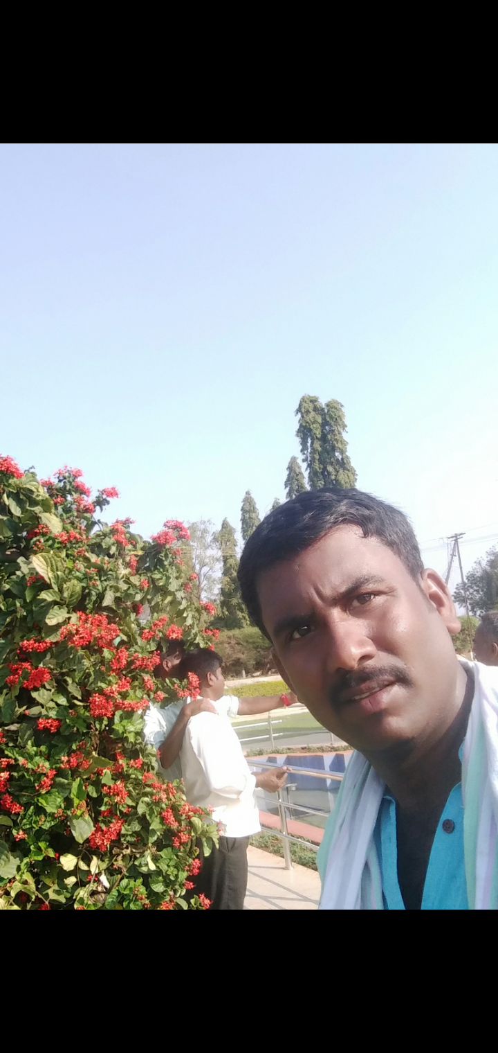 Nagaraju Communication