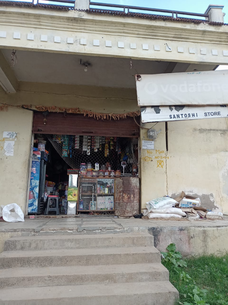 Santoshi Store