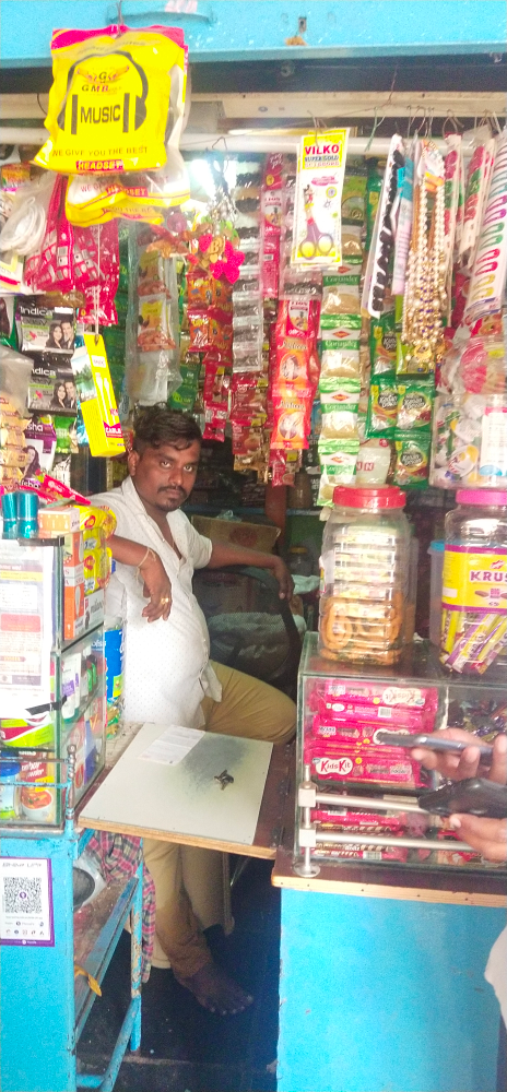 Renukadevi Kirani