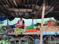 S R K Vegetable Shop