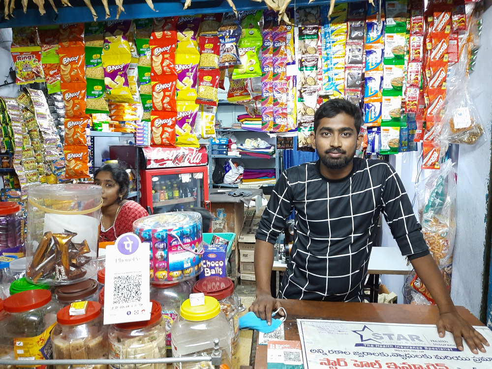 Satyam Store