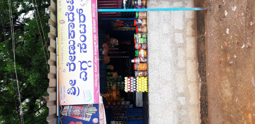 Renuka Store