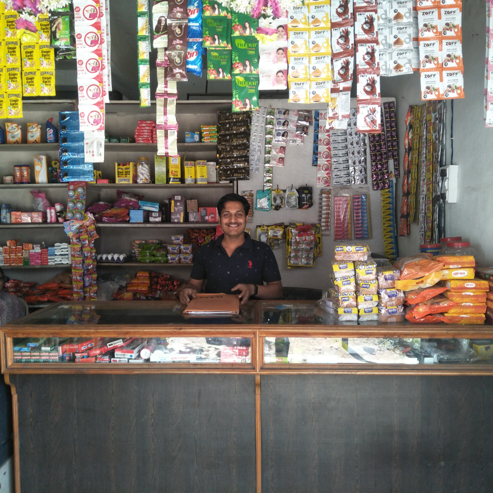 Kharade Kirana & Bakers