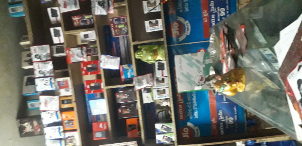 Vijay Durga Mobile Gallery