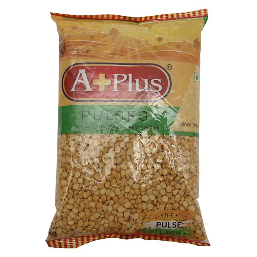 A+Plus Chana Dal, 1kg