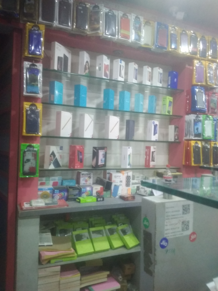 Cellcom Mobile Shop
