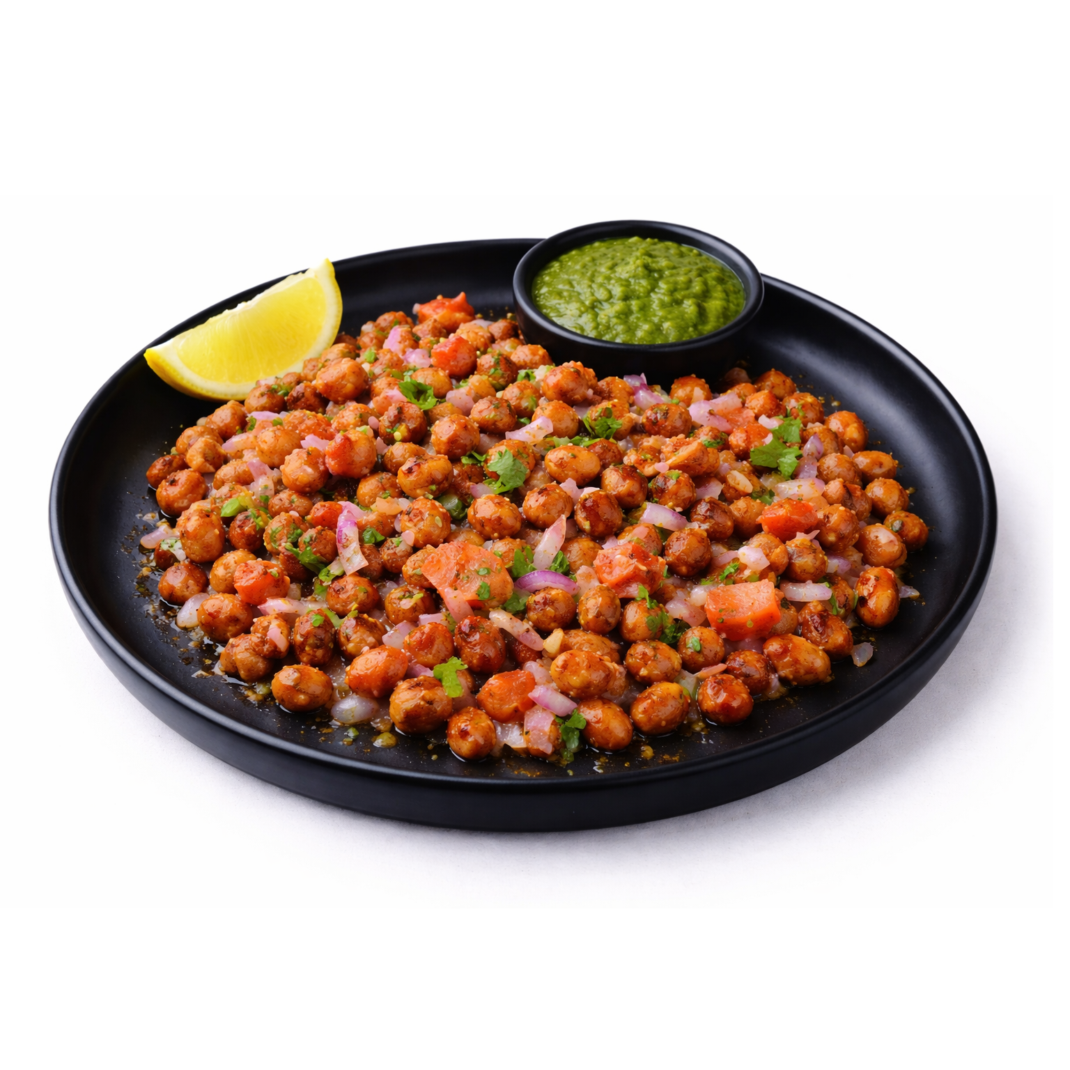 Peanut Masala, 1 Plate