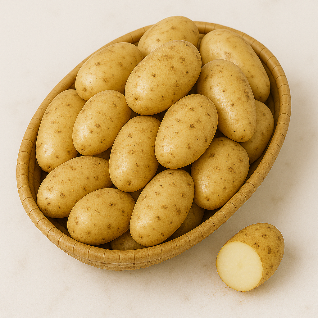 Chipsona Potato