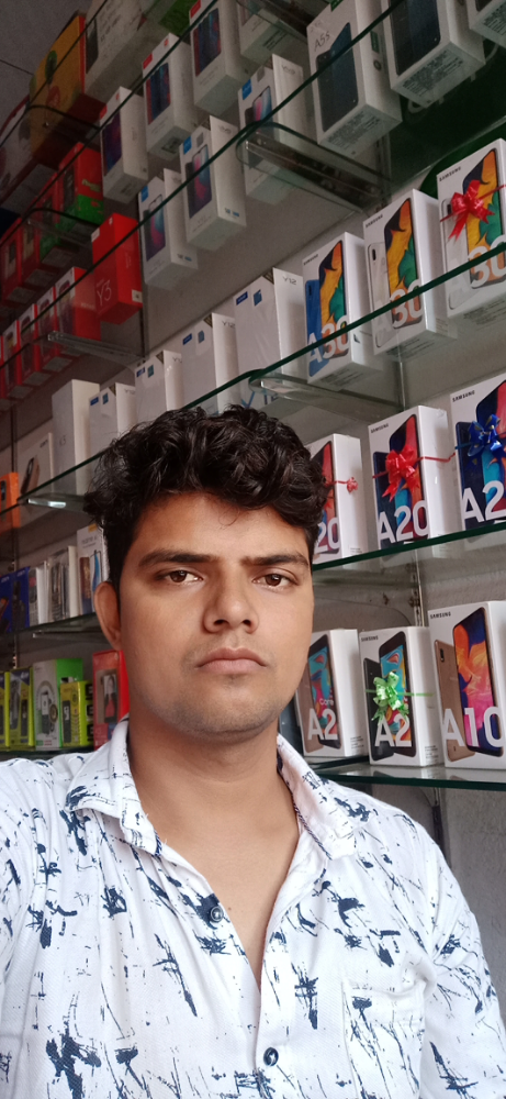 Maa Ganga Mobile Gallery