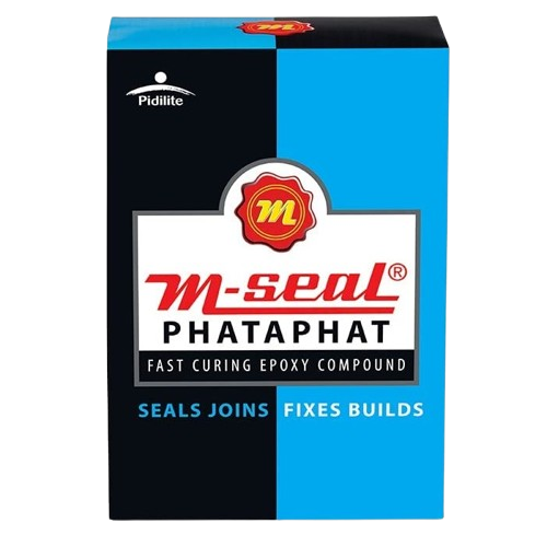 Pidilite M-Seal Phataphat Gum - Multicolor, 100g