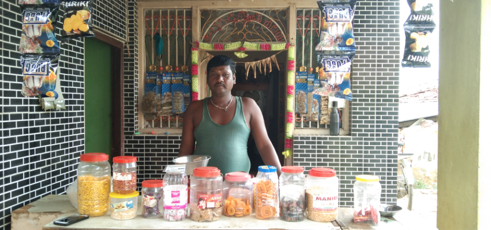 Harsha Store