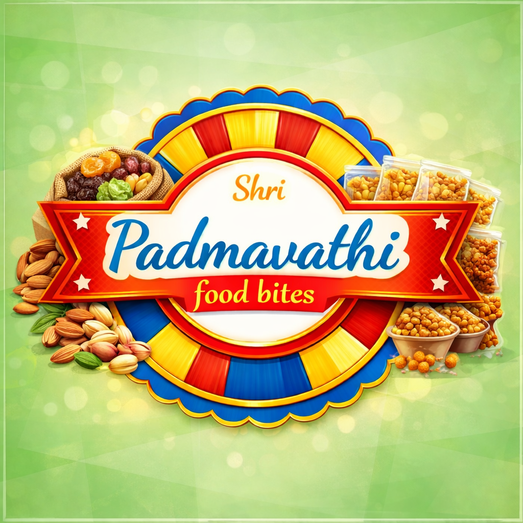 PADMAVATHI FOOD BITES