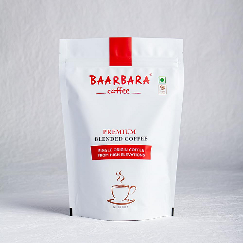Bangara Filter Coffee Powder Pouch, 250g (MD)