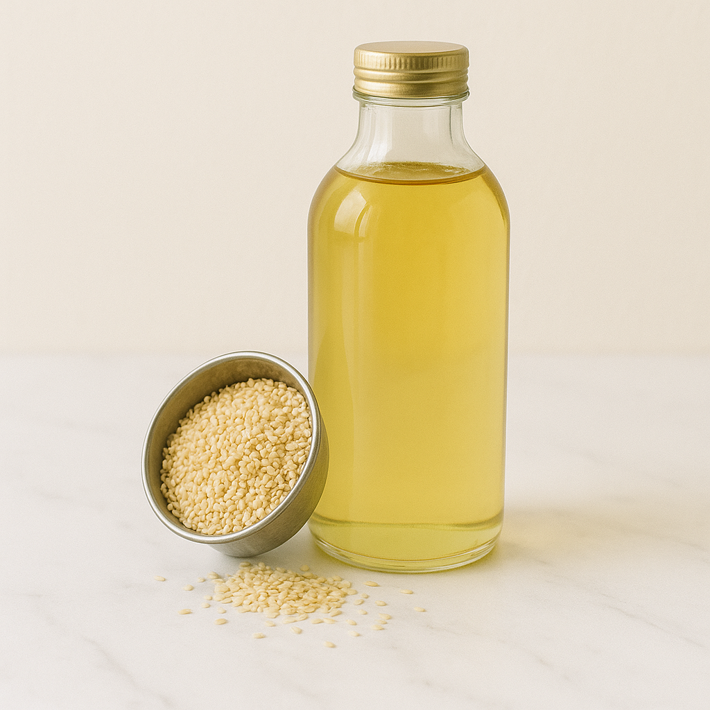 Sesame Oil