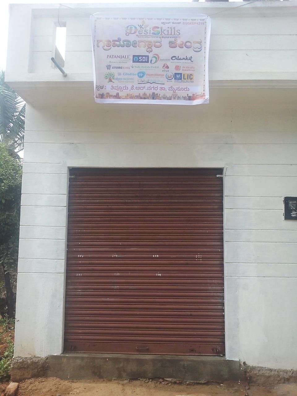 Desi Skills (DSGKGP4219)