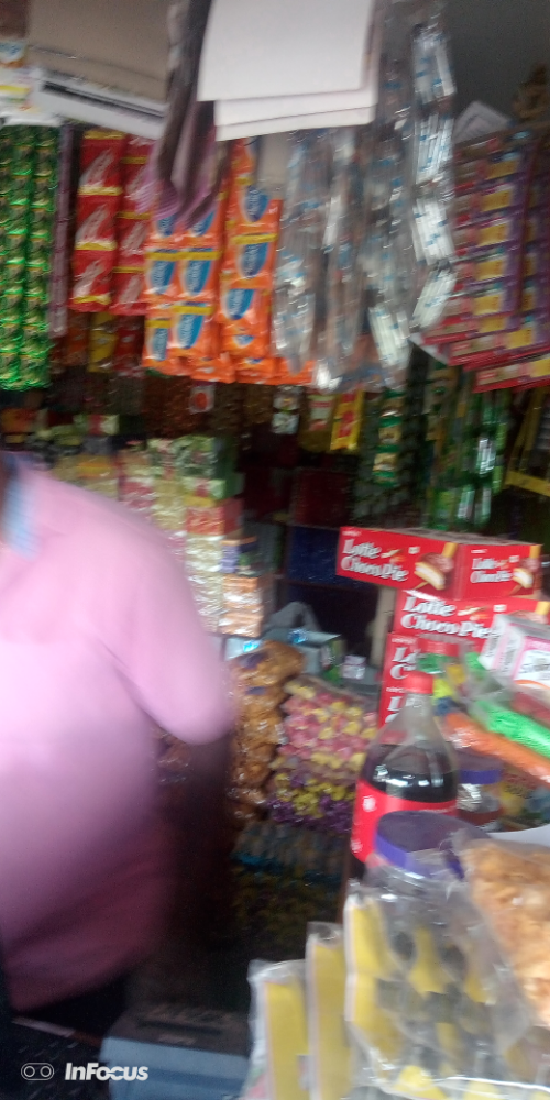 Sundari store