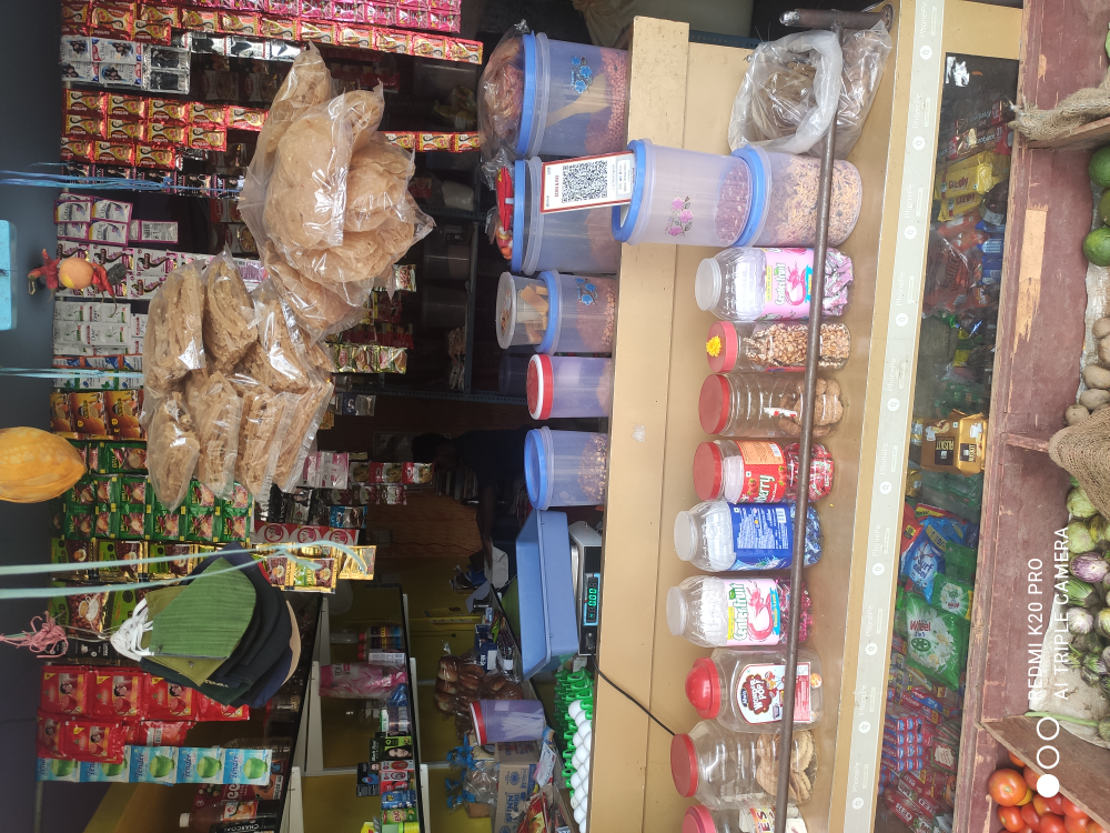 Sathvam Desi Stores