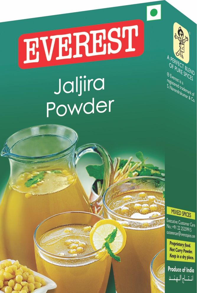 Everest Jaljira Powder, 50g