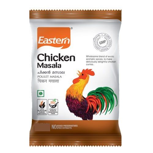 Eastern Chicken Masala Powder Pouch, 15g