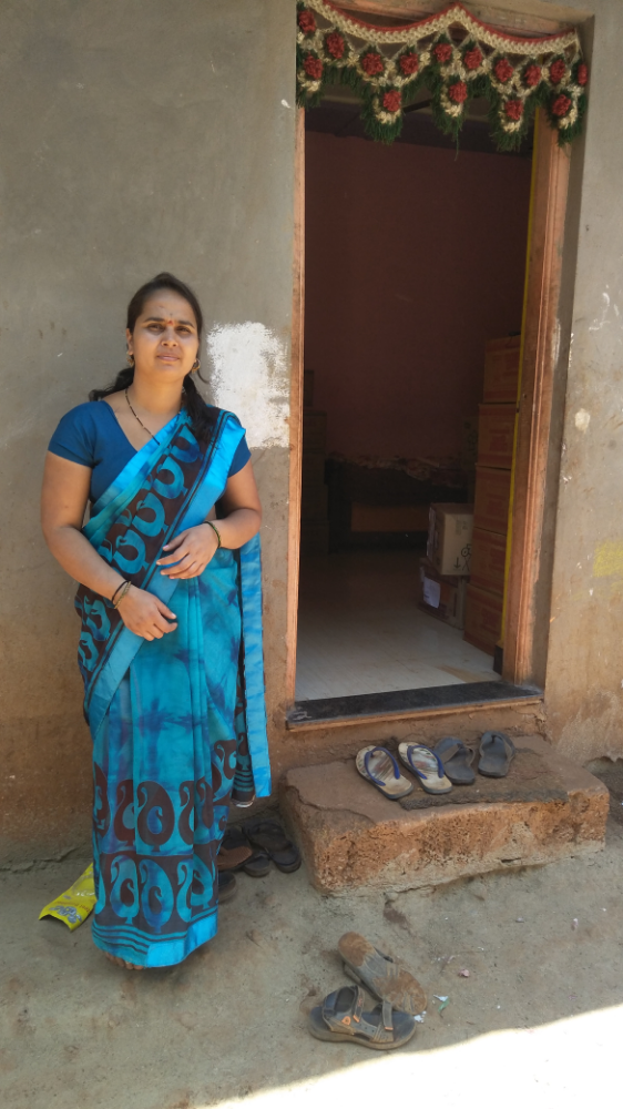 Aryan General Stores