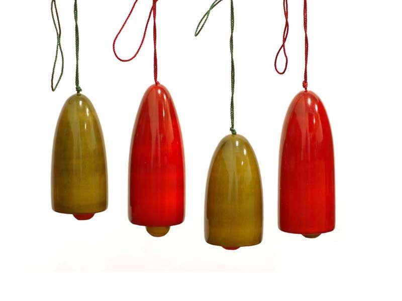 Fairkraft Creations Woodchimes (Set of 2)