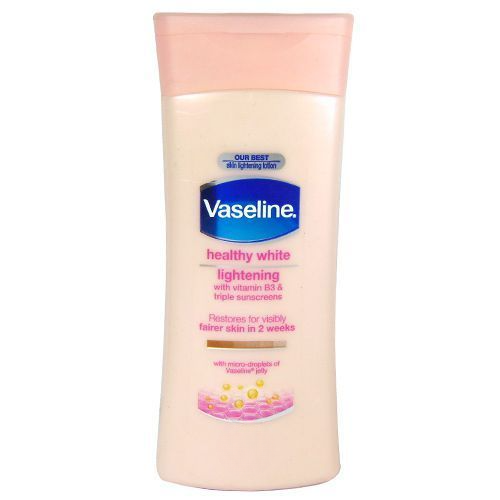 Vaseline Body Lotion - Healthy White, 40ml