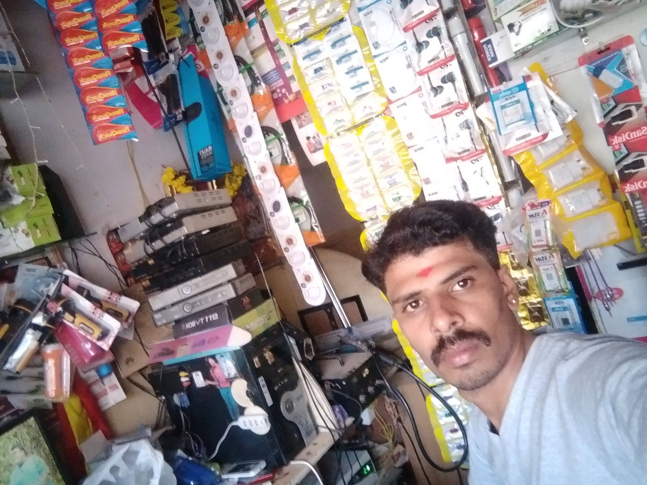 Gagan Electronics and Furnitures