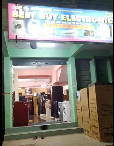 Best Buy Electronics