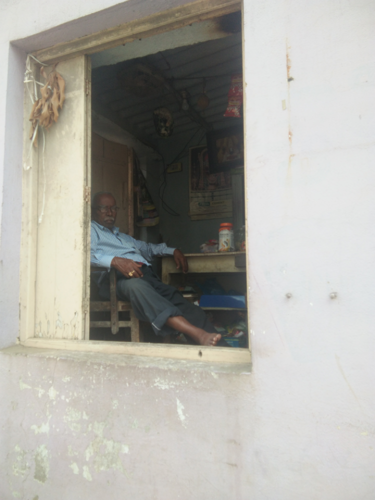 Shankar Laxmi Wholesale & Retail Kiranam