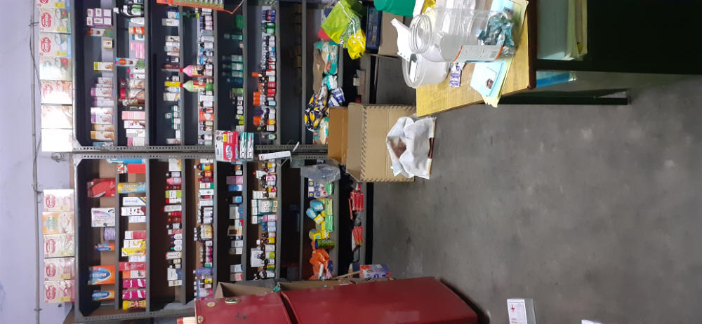 Velan Medical Stores