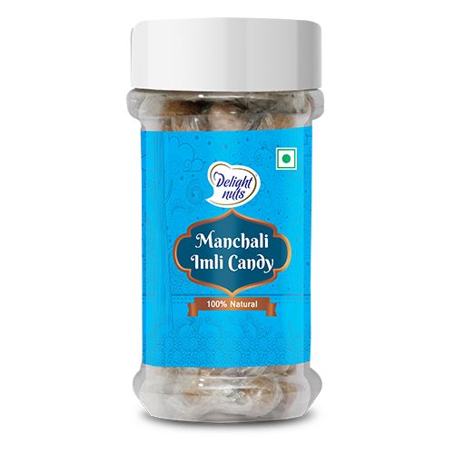 Delight Nuts Mouth Freshener Candy - Manchali Imli, 150g