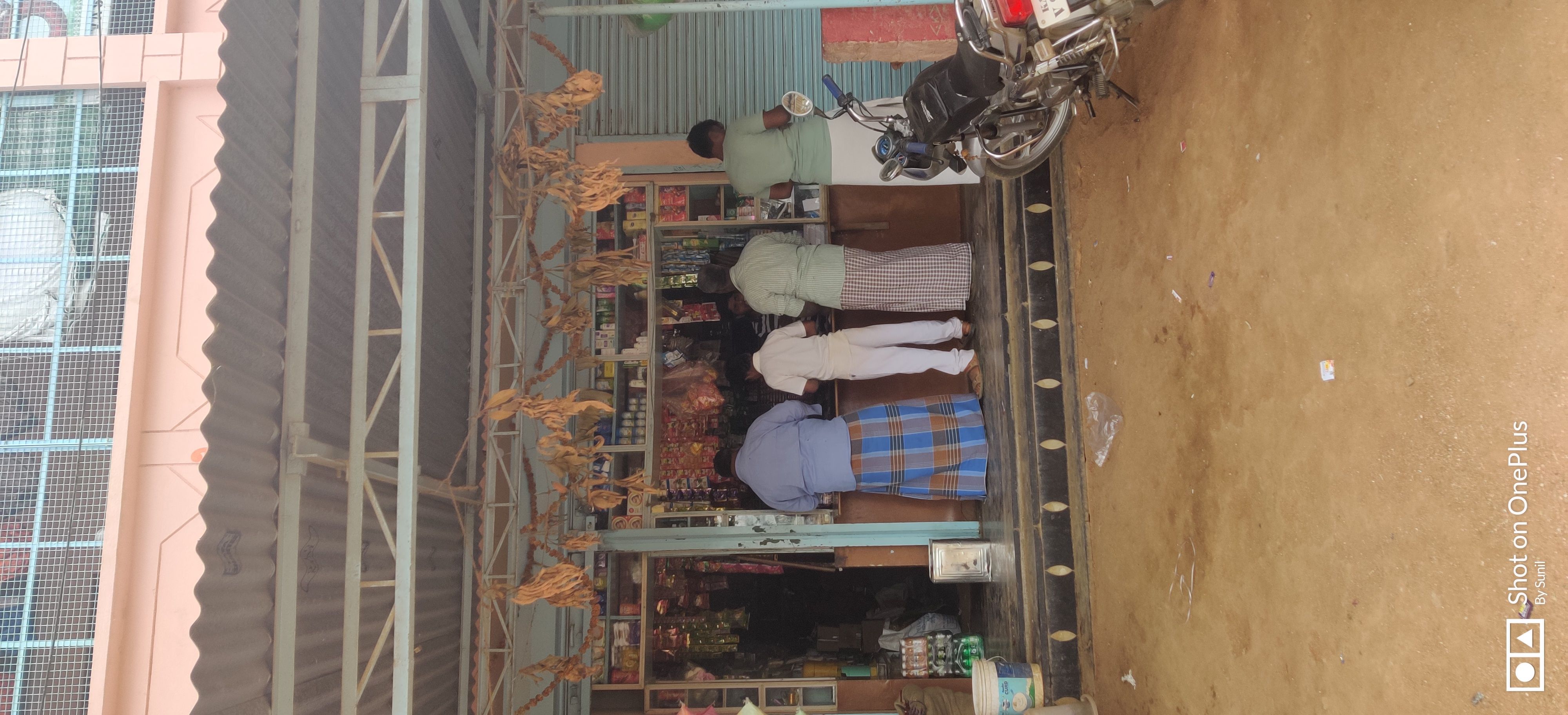 Vasavi traders
