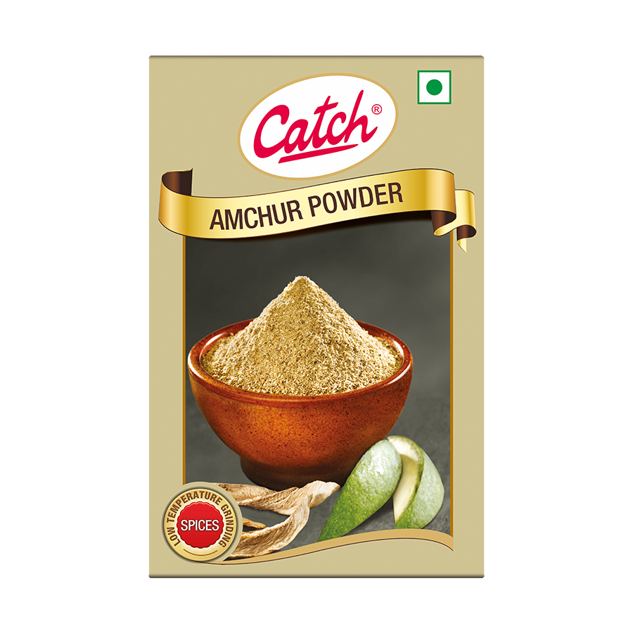 Catch Amchur Powder Carton, 100g