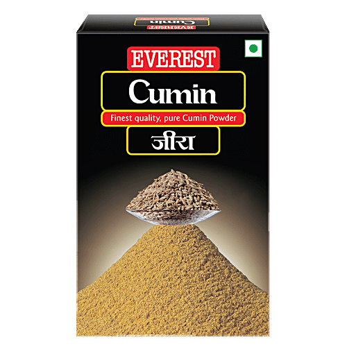 Everest Cumin Powder, 50g
