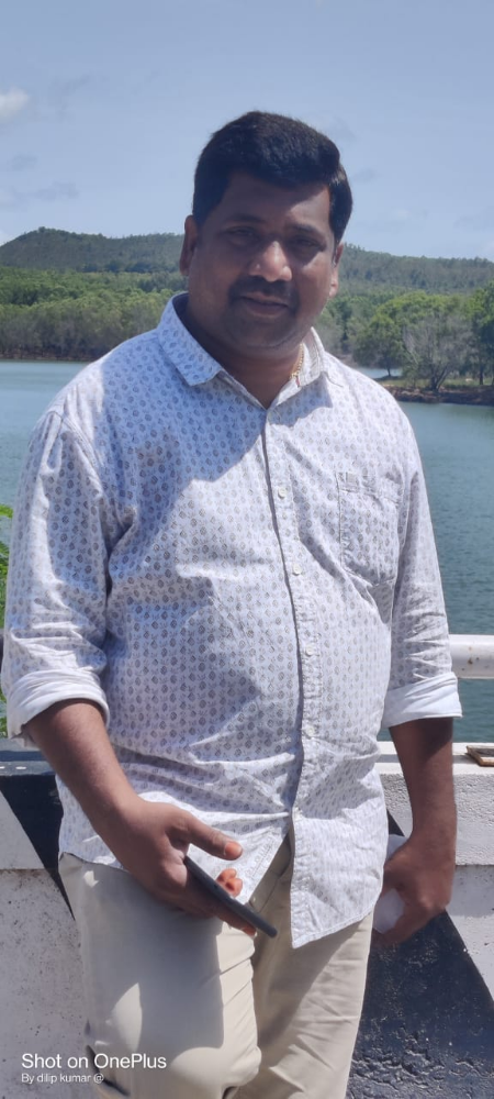 KIRAN POKAL