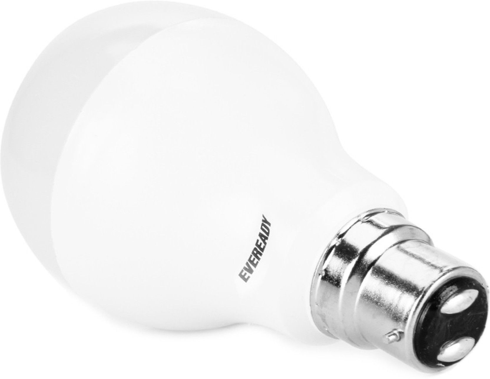 Eveready 12W LED Bulb - White, 1pc