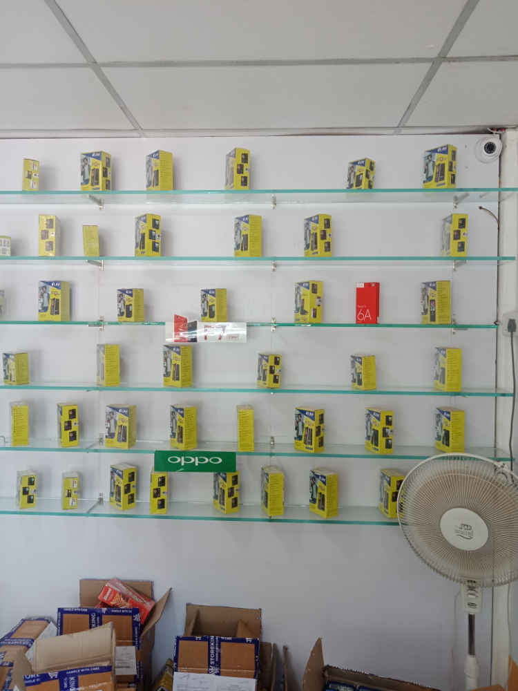 S.M.P.Water Purifier