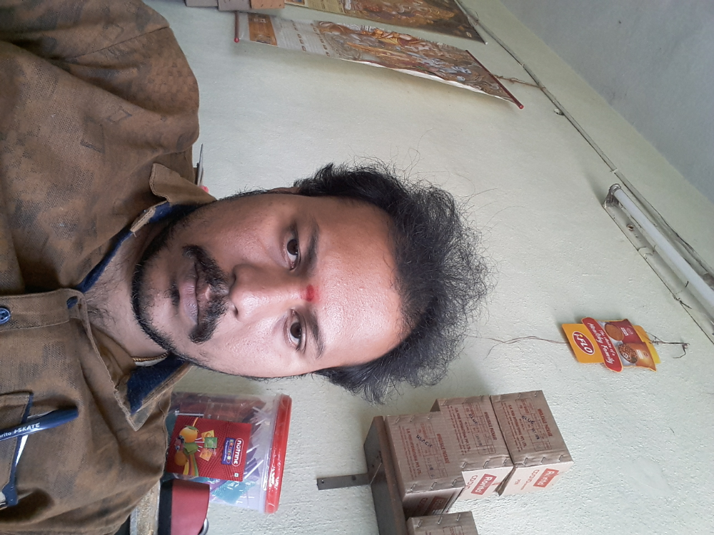 Sri lakshmi vallabha traders