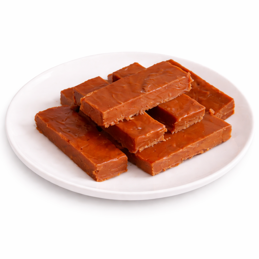 Nutty Mysore Fudge, 500g