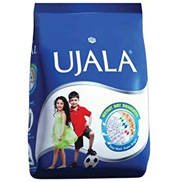 Ujala IDD Detergent Powder, 115g